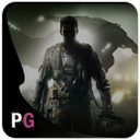 Andvier | CoD Infinite Warfare