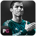 Andvier | Cristiano Ronaldo
