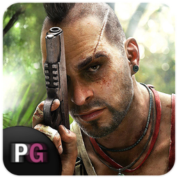 Andvier | Far Cry