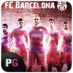 Andvier | FC Barcelona