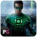 Andvier | Green Lantern
