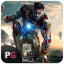 Andvier | Iron Man