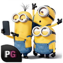 Andvier | Minions