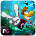 Andvier | Rayman
