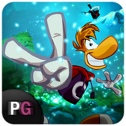 Andvier | Rayman