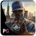 Andvier | Watch Dogs 2
