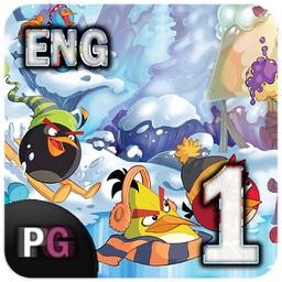Angry Birds 2016 | Part One
