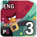 Angry Birds 2016 | Part Three