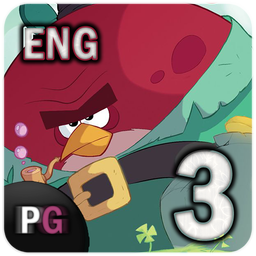 Angry Birds 2016 | Part Three