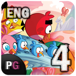 Angry Birds 2016 | Part Four
