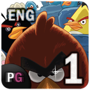 Angry Birds | Part One