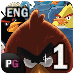 Angry Birds | Part One
