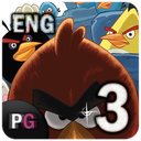 Angry Birds | Part Three