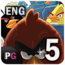 Angry Birds | Part Five