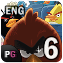 Angry Birds | Part Six