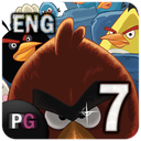 Angry Birds | Part Seven