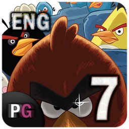 Angry Birds | Part Seven
