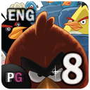 Angry Birds | Part Eight