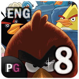 Angry Birds | Part Eight