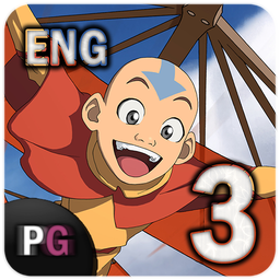Avatar – The Promise | Part Three