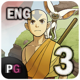 Avatar - The Search | Part Three