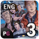 Back to the Future | Part Three