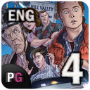 Back to the Future | Part Four