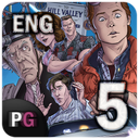 Back to the Future | Part Five