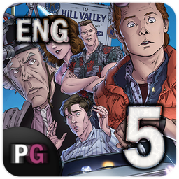Back to the Future | Part Five