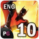 Batman Beyond | Part Ten