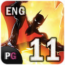 Batman Beyond | Part Eleven