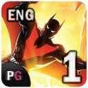 Batman Beyond | Part One