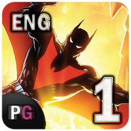 Batman Beyond | Part One