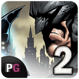 Batman Arkham City-End Game | Part2