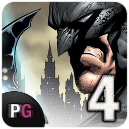 Batman Arkham City-End Game | Part4