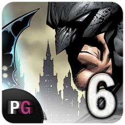Batman Arkham City-End Game | Part6