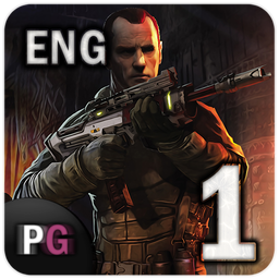 COD - Black Ops III | Part One