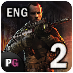 COD - Black Ops III | Part Two