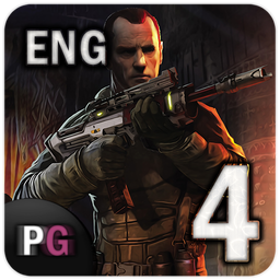 COD - Black Ops III | Part Four