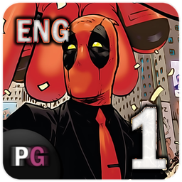Deadpool 2016 | Part One