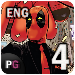 Deadpool 2016 | Part Four