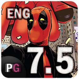 Deadpool 2016 | Part 7.5