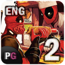 Deadpool Kills Deadpool | Part 2