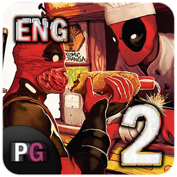 Deadpool Kills Deadpool | Part 2