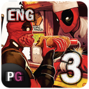 Deadpool Kills Deadpool | Part 3
