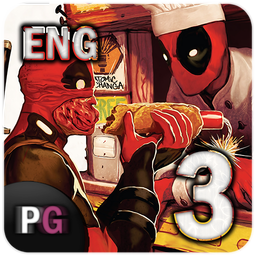 Deadpool Kills Deadpool | Part 3