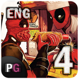 Deadpool Kills Deadpool | Part 4