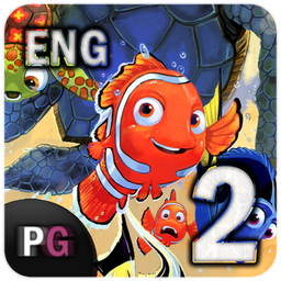 Finding Nemo | Part Two