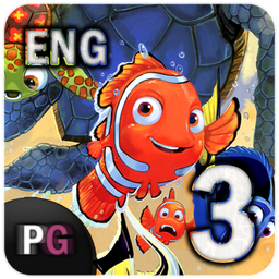 Finding Nemo | Part Three