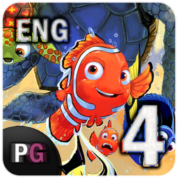 Finding Nemo | Part Four